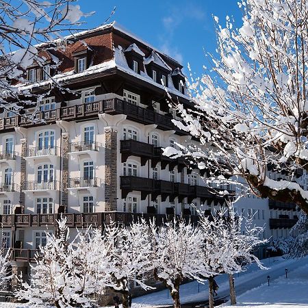 Villars Palace 外观 照片