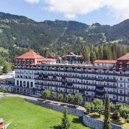 Villars Palace 外观 照片