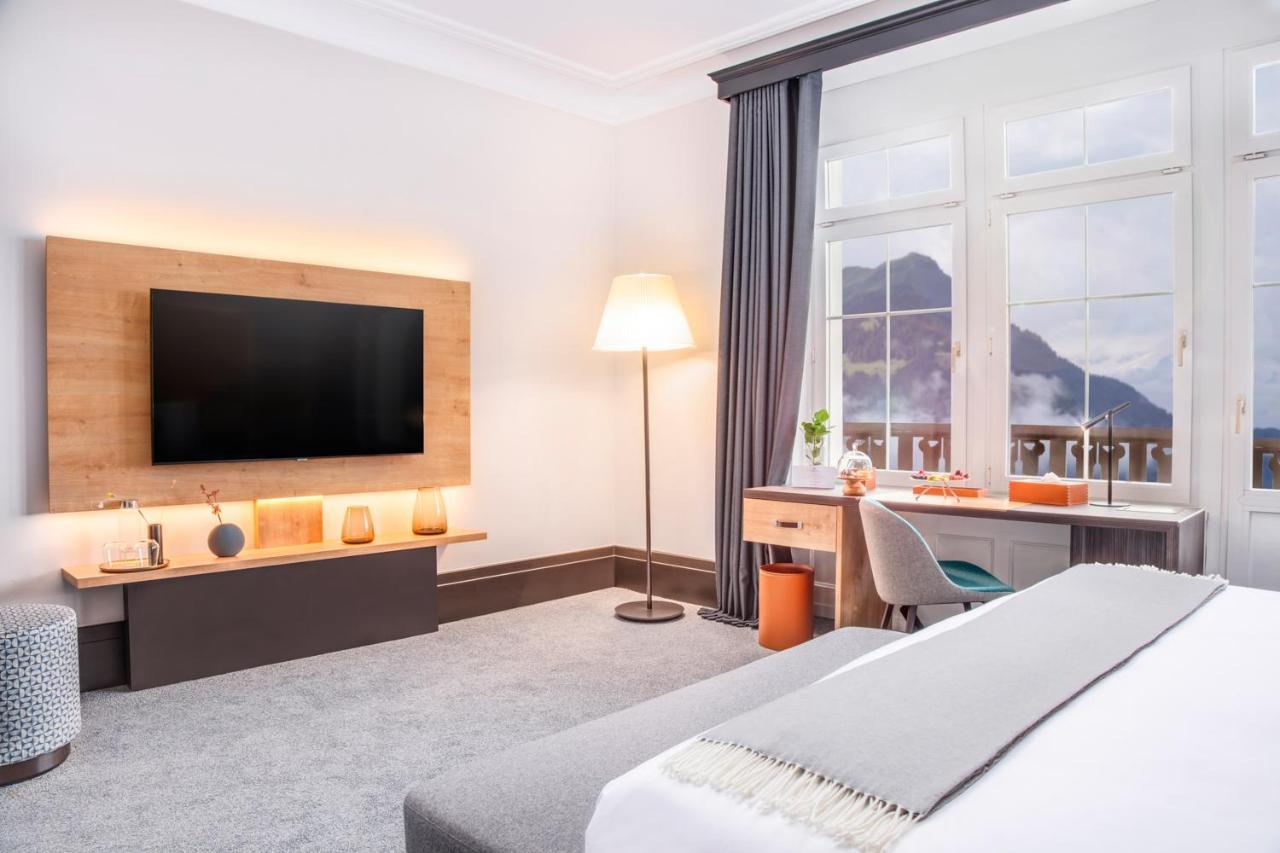 Villars Palace 外观 照片
