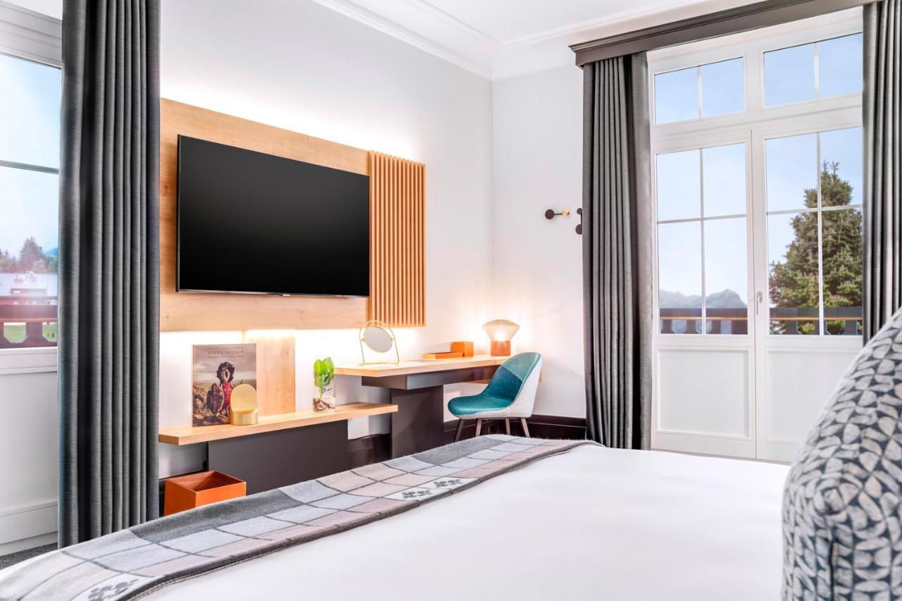 Villars Palace 外观 照片