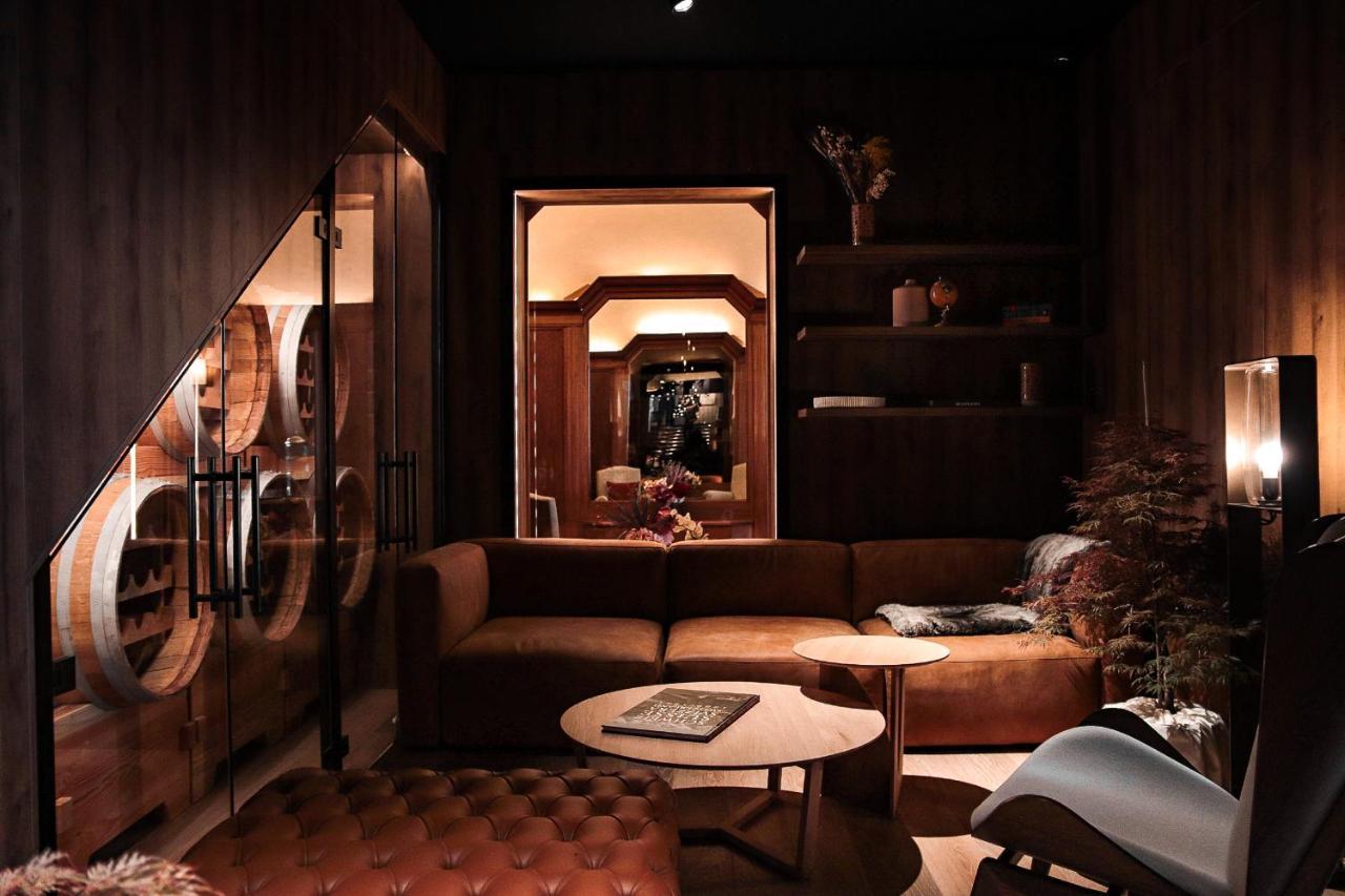 Villars Palace 外观 照片