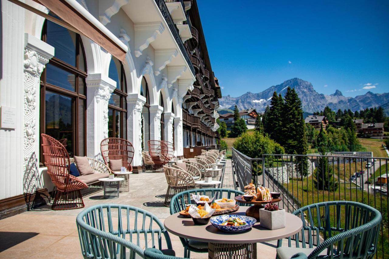 Villars Palace 外观 照片