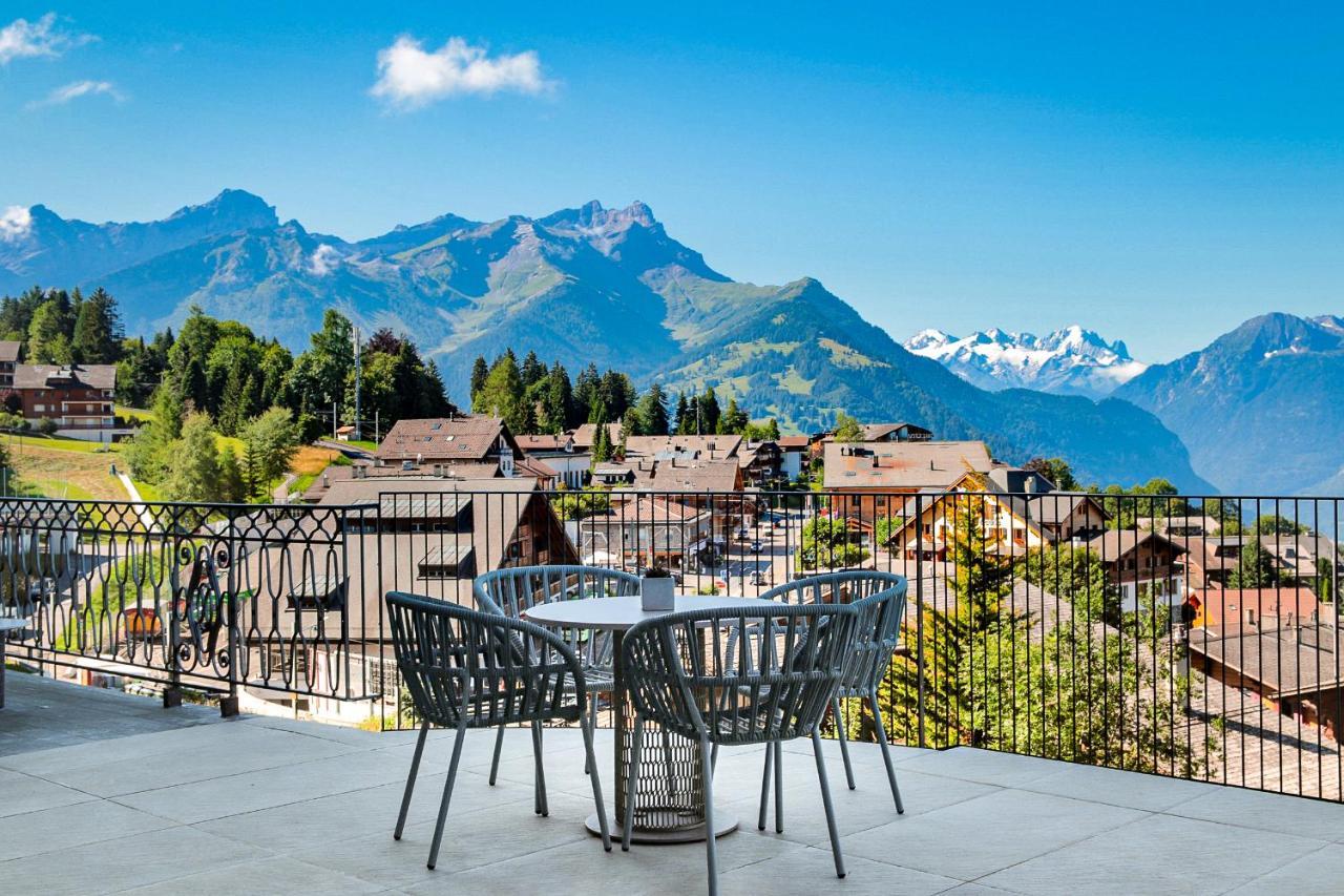 Villars Palace 外观 照片
