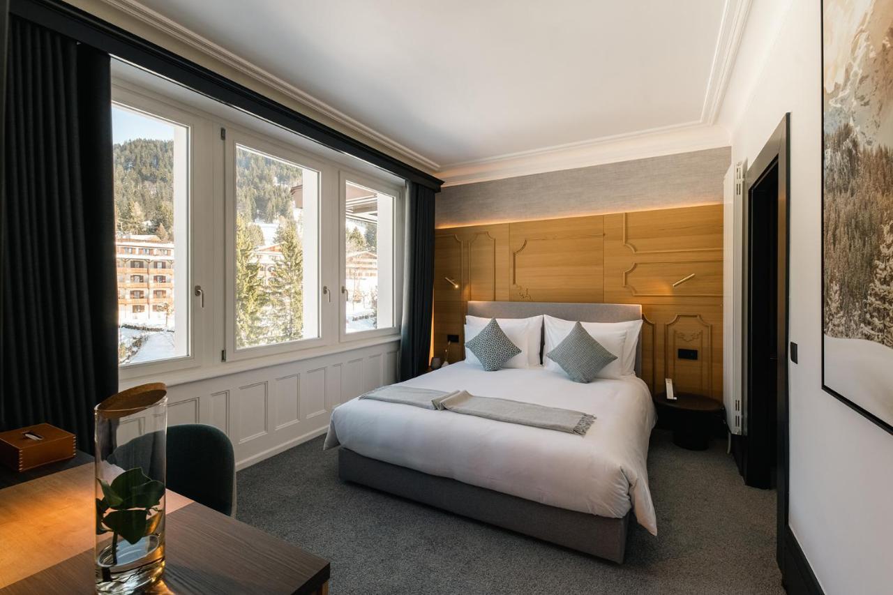 Villars Palace 外观 照片