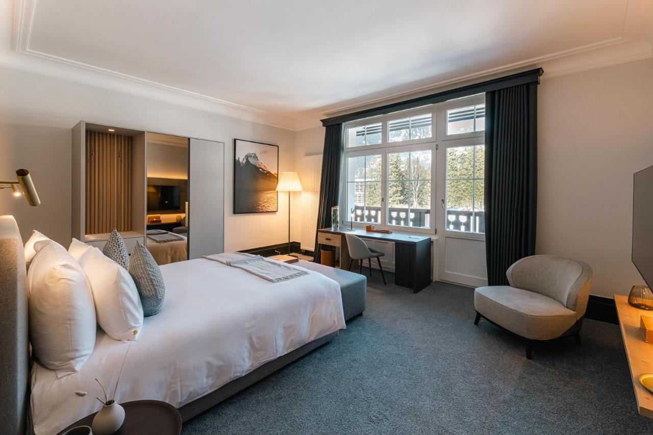 Villars Palace 外观 照片