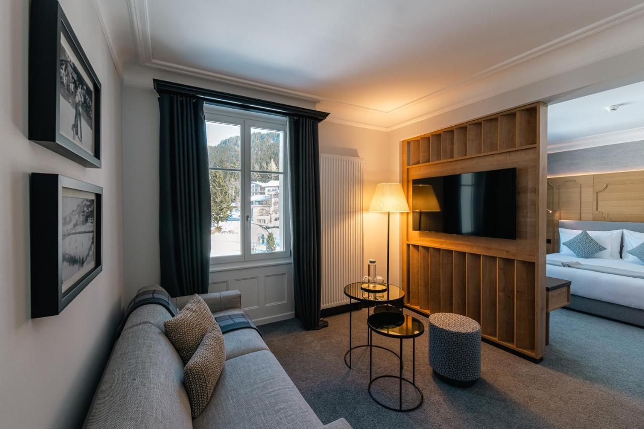 Villars Palace 外观 照片
