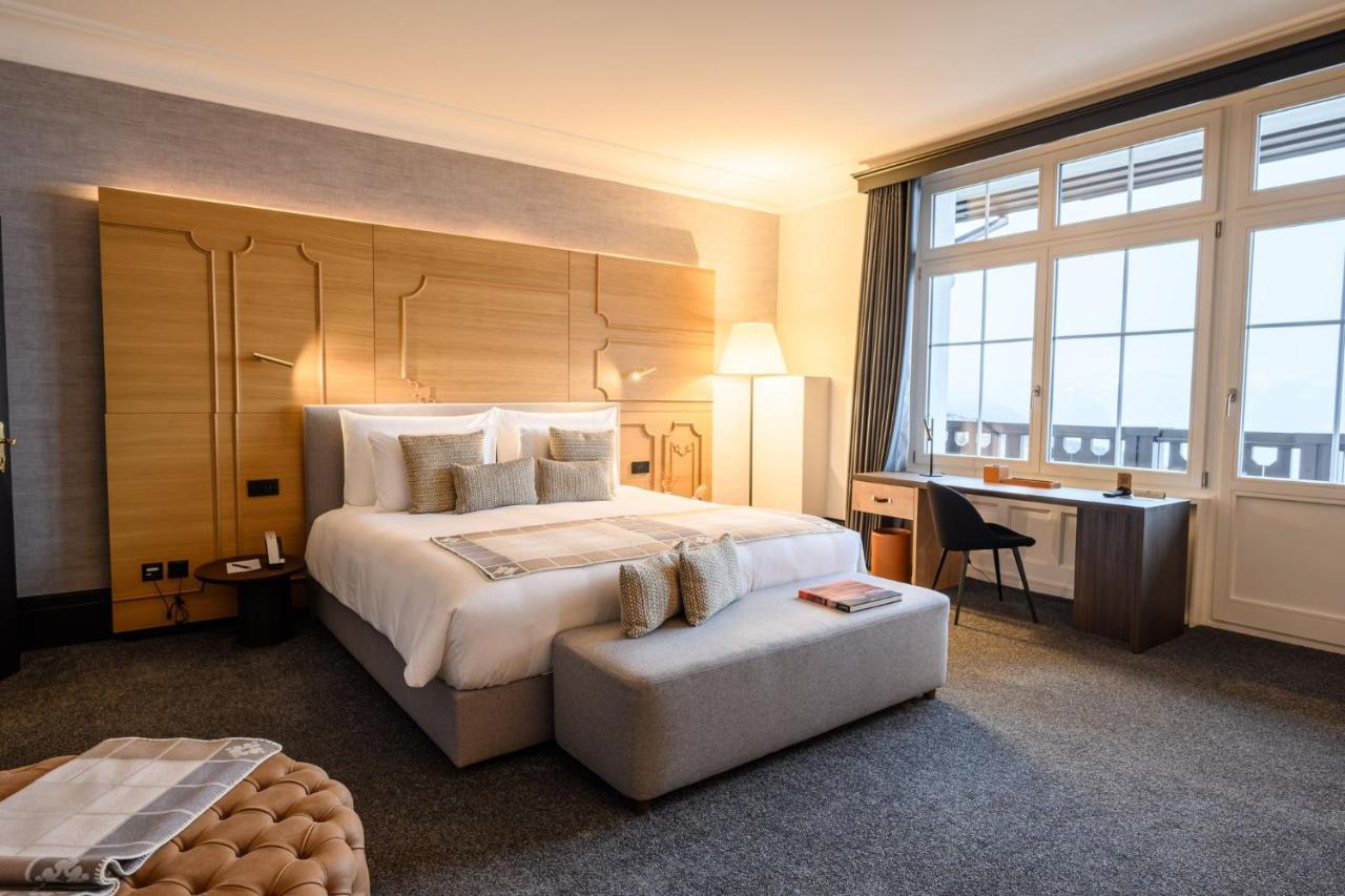 Villars Palace 外观 照片