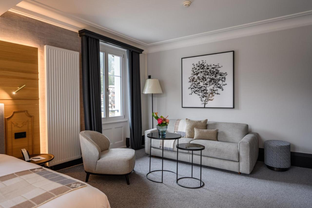 Villars Palace 外观 照片
