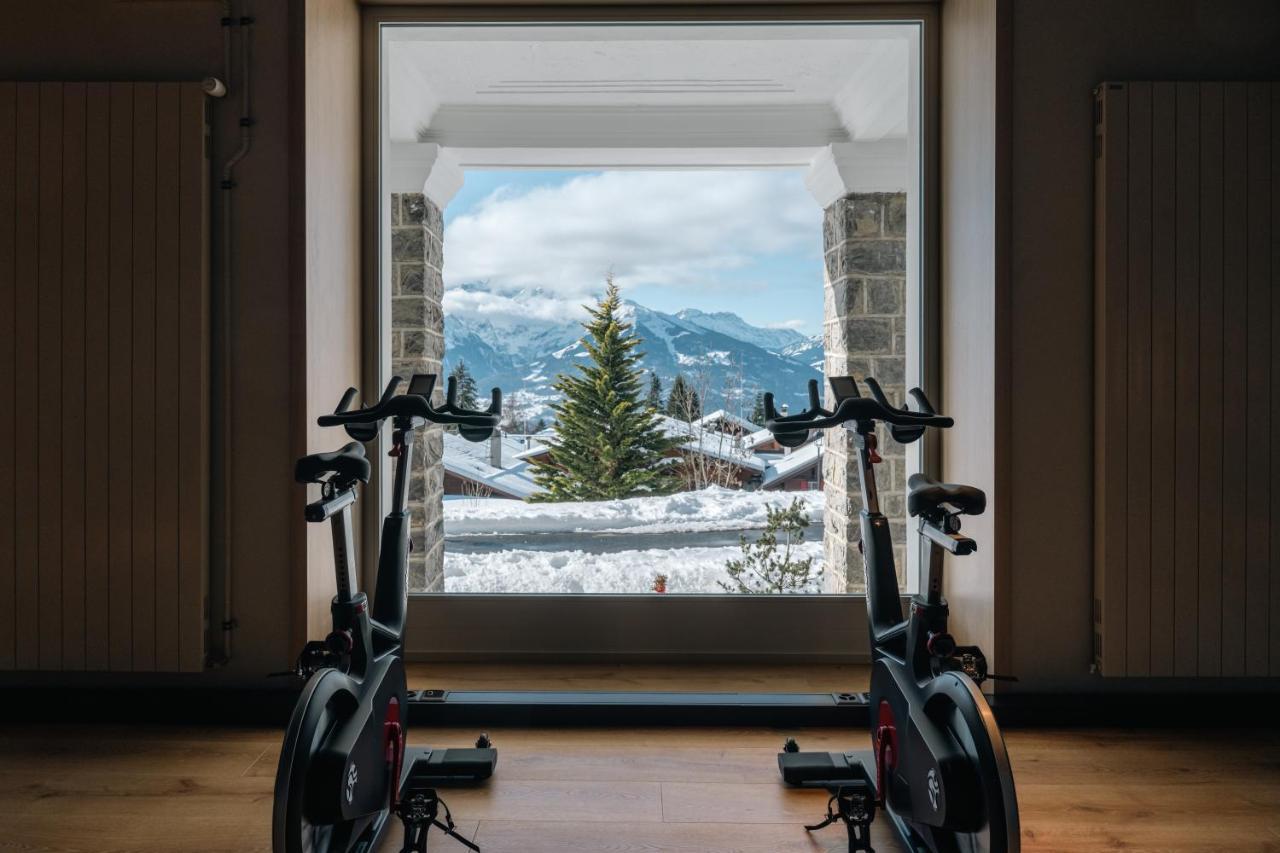 Villars Palace 外观 照片