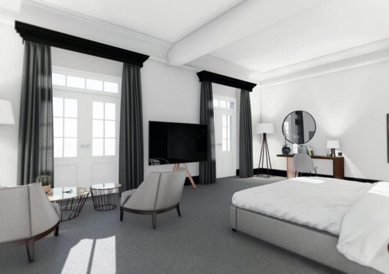 Villars Palace 外观 照片