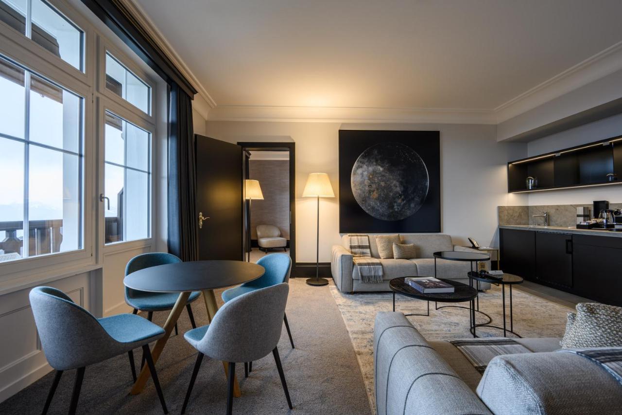 Villars Palace 外观 照片