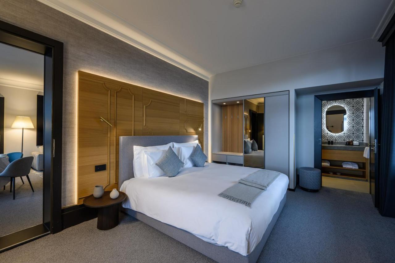 Villars Palace 外观 照片