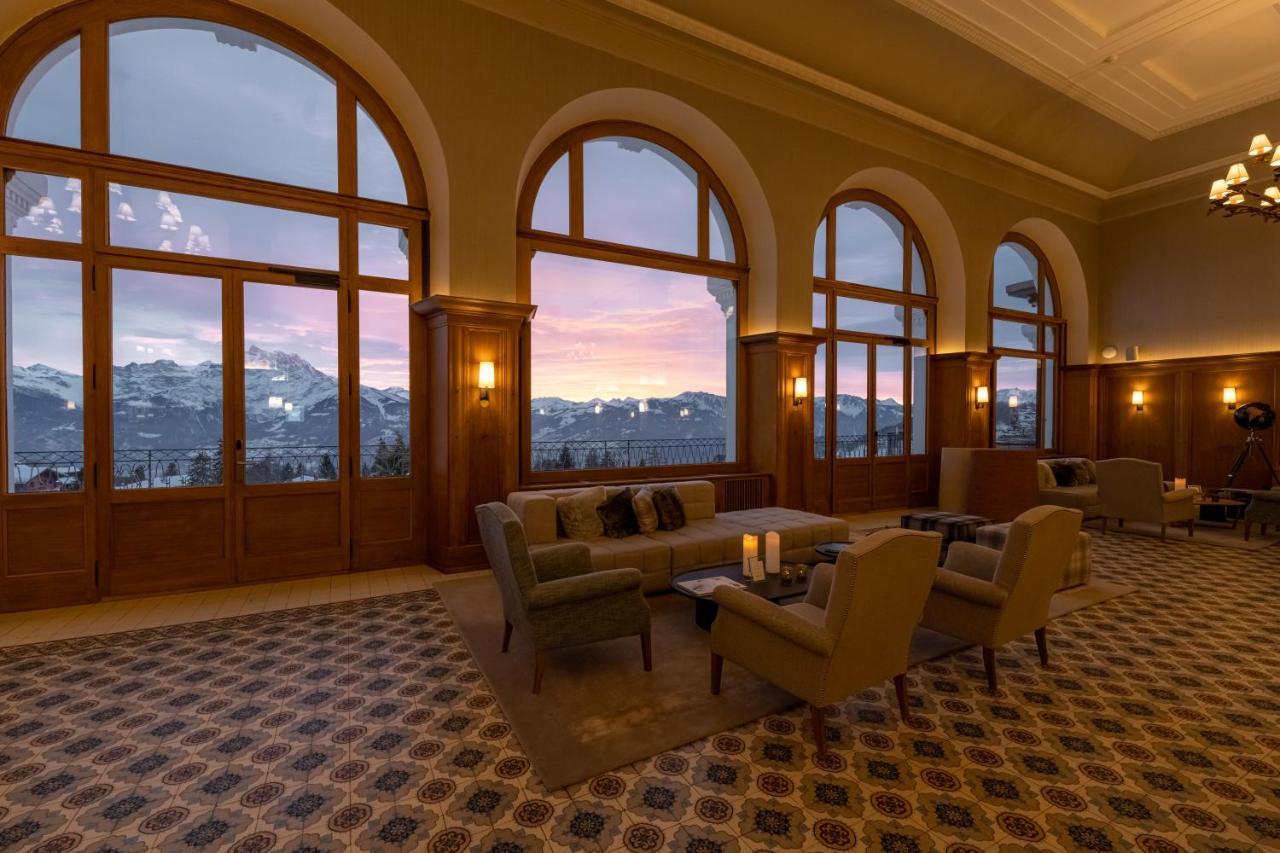 Villars Palace 外观 照片